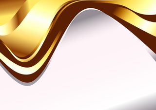 Abstract Golden Curves