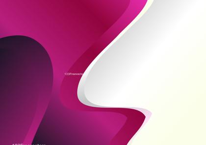 Abstract Curvy Design