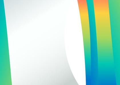 Abstract Gradient Background