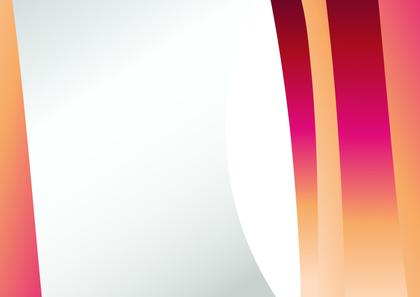 Abstract Color Wave