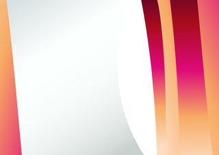 Abstract Color Wave