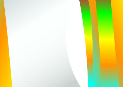 Abstract Gradient Background
