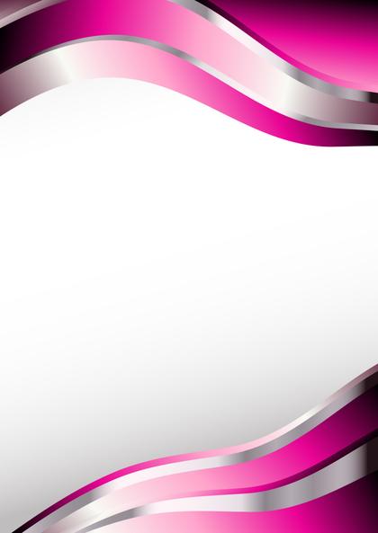 20+ Pink And White Vertical Wave Background | Free Vectors, Photos ...