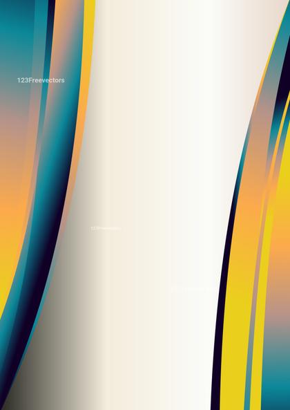 Abstract Gradient Background