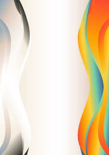 Abstract Gradient Waves