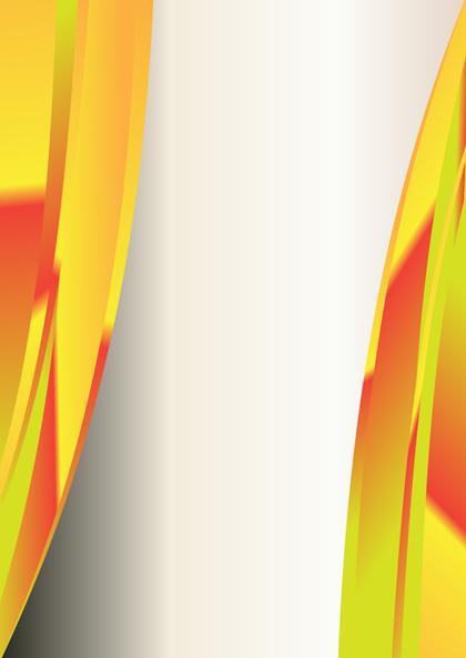 Dive into the Creative Depths of Vector Brochure Design