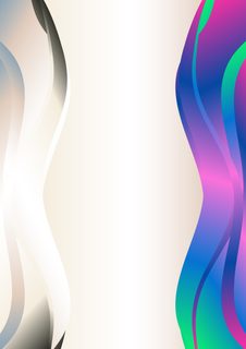 Abstract Gradient Waves