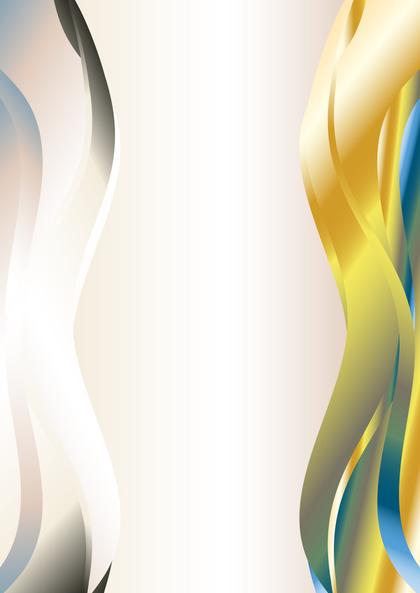 Dazzling Designs: Brochure Vectors Kaleidoscope of Templates