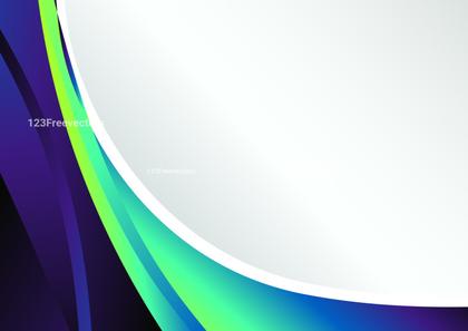 Abstract Curved Gradient