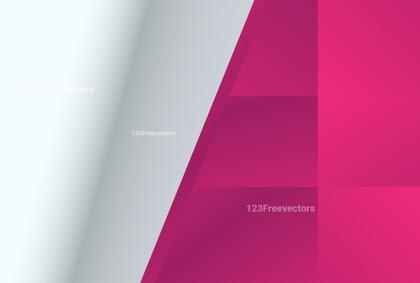 Modern Geometric Background