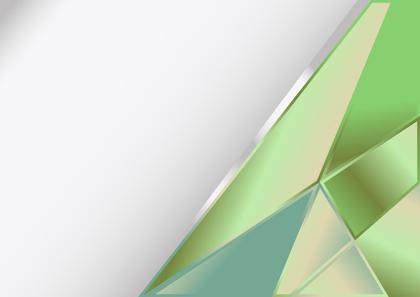 Green and Beige Background Design Template Image