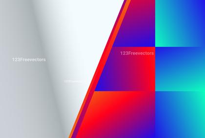 Abstract Gradient Composition