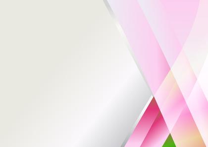 Abstract Geometric Background