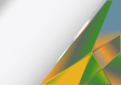 Abstract Geometric Composition