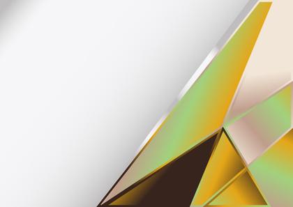 Geometric Gradient