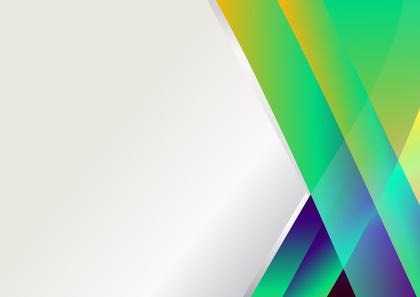 Abstract Geometric Background