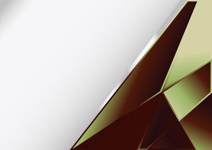 Geometric Abstract Composition