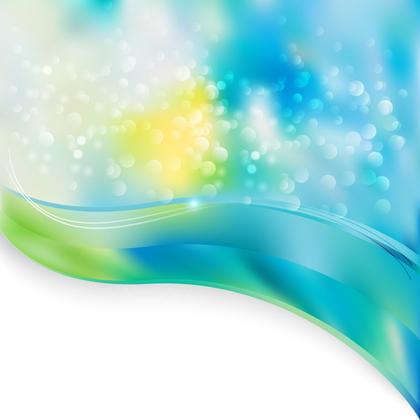 Dive into the Creative Depths of Vector Brochure Design