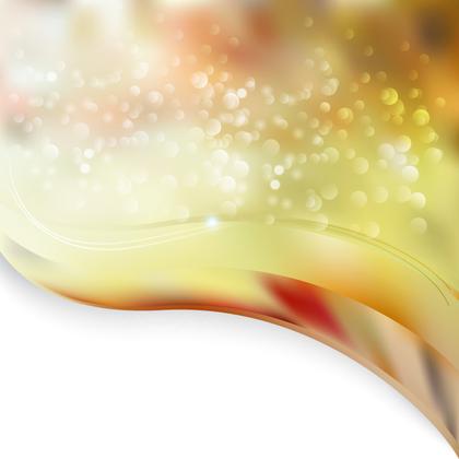 Abstract Bokeh Background