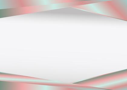 Free Download Abstract Geometric Frame Background
