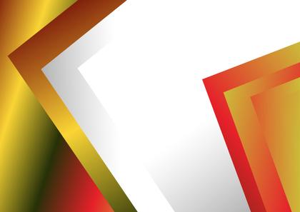Geometric Gradient Background