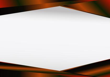 Abstract Geometric Frame