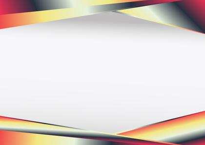 Eclectic Collection of Visiting Card Vector Backgrounds