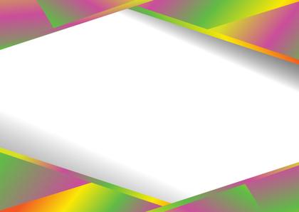 Geometric Gradient Frame