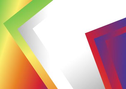 Abstract Geometric Background