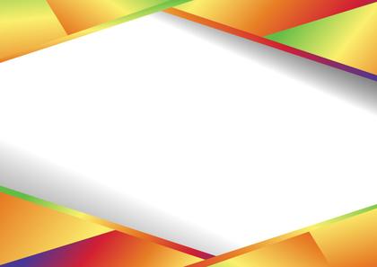 Gradient Frame
