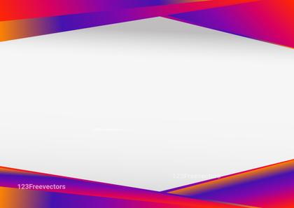 Gradient Frame