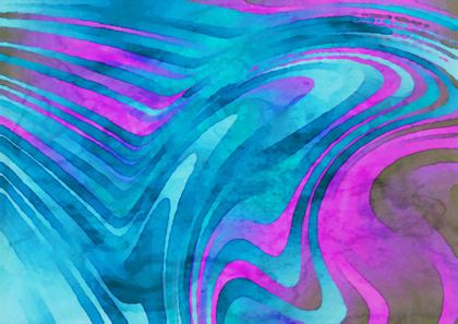 Swirling Abstract
