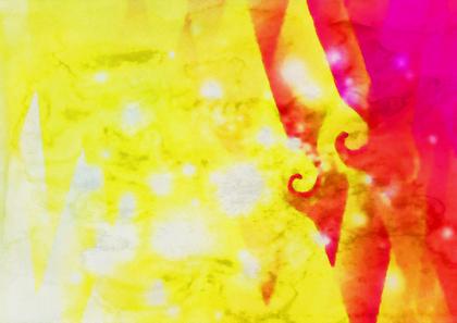 Swirls of Color