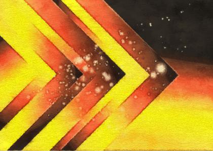 Abstract Chevron Pattern