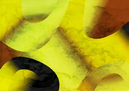 Abstract Swirls