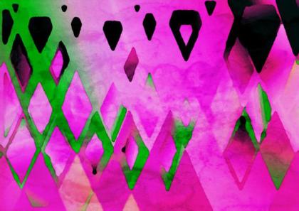 Diamond Pattern