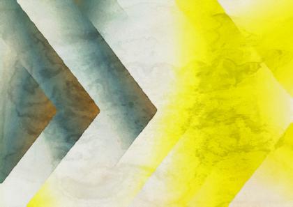 Abstract Chevron Pattern
