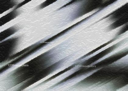 Abstract Diagonal Stripes