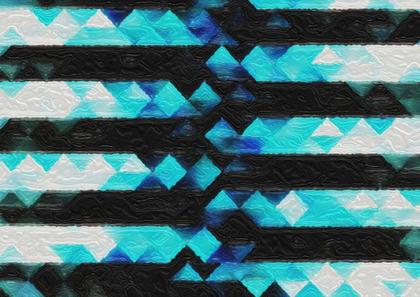 Abstract Geometric Texture