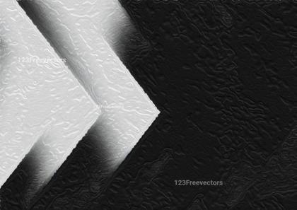 Abstract Dark Grey Painted Backgrounds