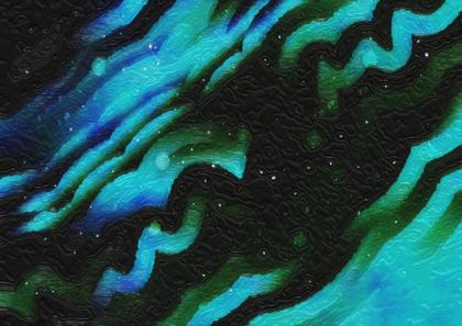 Abstract Swirls