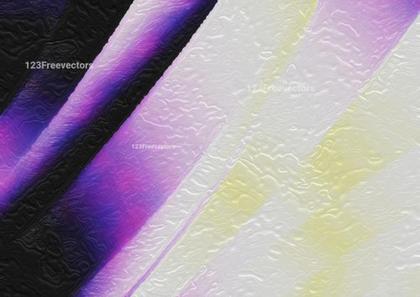 Abstract Wave Stripes