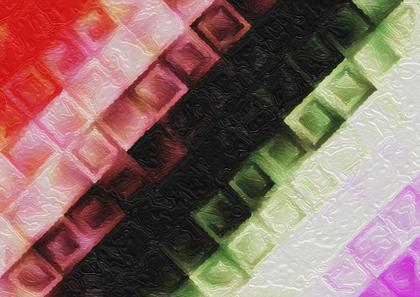 Abstract Cubes