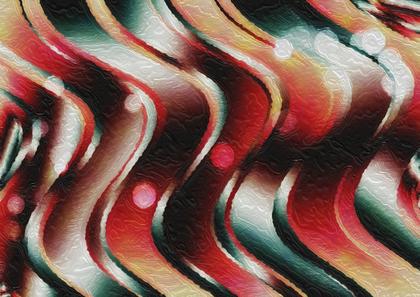 Abstract Swirls