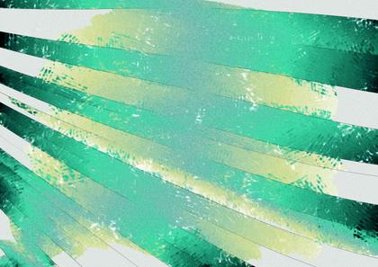 Abstract Brushstrokes