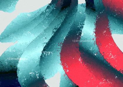 Abstract Swirls