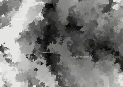 Abstract Cloud Texture