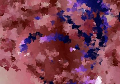Abstract Color Blocks