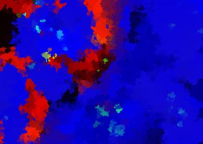 Abstract Color Fields