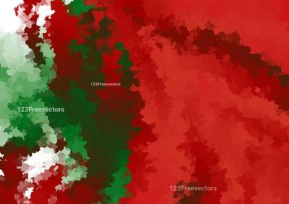 Festive Abstract